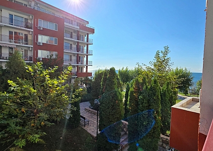 Ausgezeichnete Zweizimmerwohnung an der ersten Küste . Foto 9 Ausgezeichnete Zweizimmerwohnung an der ersten Küste . Foto 9