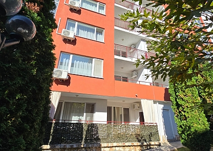 Ausgezeichnete Zweizimmerwohnung an der ersten Küste . Foto 35 Ausgezeichnete Zweizimmerwohnung an der ersten Küste . Foto 35