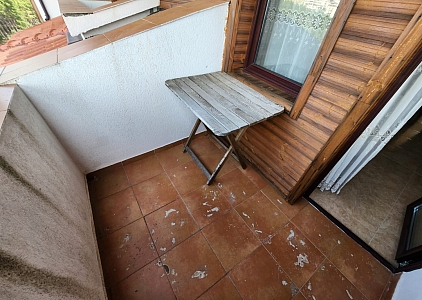 Квартира з видом на море в хорошому комплексі. Фото 15 Квартира з видом на море в хорошому комплексі. Фото 15