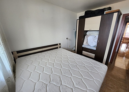 Квартира з видом на море в хорошому комплексі. Фото 14 Квартира з видом на море в хорошому комплексі. Фото 14