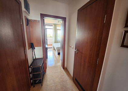 Квартира з видом на море в хорошому комплексі. Фото 21 Квартира з видом на море в хорошому комплексі. Фото 21