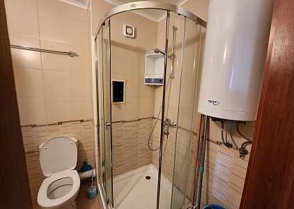 Квартира з видом на море в хорошому комплексі. Фото 22 Квартира з видом на море в хорошому комплексі. Фото 22