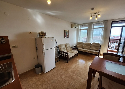 Квартира з видом на море в хорошому комплексі. Фото 10 Квартира з видом на море в хорошому комплексі. Фото 10