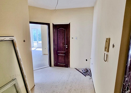 Zweizimmerwohnung in einem Gebäude ohne Unterhaltsgebühr in Nessebar. Foto 9