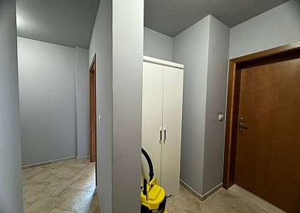 Stilvolle Dreizimmerwohnung in einem luxuriösen SPA-Komplex. Foto 12