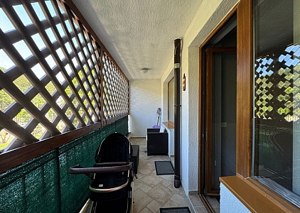 Stilvolle Dreizimmerwohnung in einem luxuriösen SPA-Komplex. Foto 9