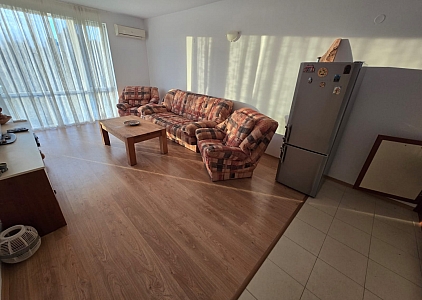 Útulný dvoupokojový apartmán s výhledem na moře. Foto 13 Útulný dvoupokojový apartmán s výhledem na moře. Foto 13