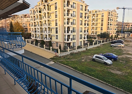 Útulný dvoupokojový apartmán s výhledem na moře. Foto 10 Útulný dvoupokojový apartmán s výhledem na moře. Foto 10