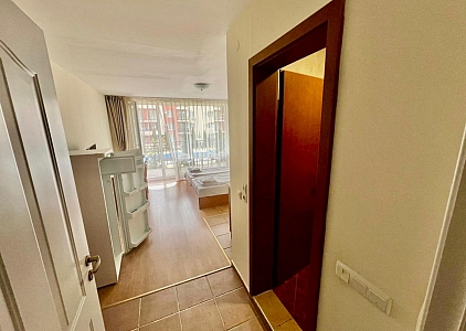 Excellent studio in a large family complex. Photo 14 Excellent studio in a large family complex. Photo 14