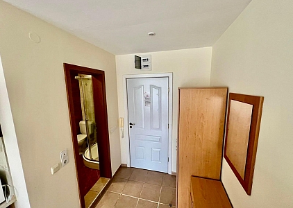 Excellent studio in a large family complex. Photo 11 Excellent studio in a large family complex. Photo 11