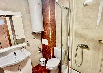 Excellent studio in a large family complex. Photo 15 Excellent studio in a large family complex. Photo 15