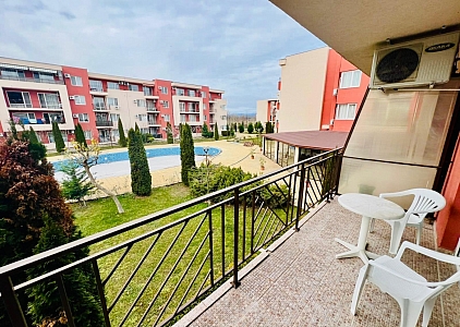 Excellent studio in a large family complex. Photo 3 Excellent studio in a large family complex. Photo 3