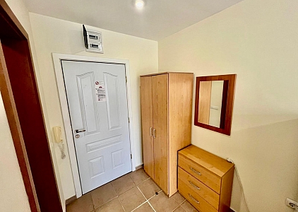 Excellent studio in a large family complex. Photo 13 Excellent studio in a large family complex. Photo 13