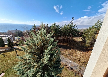 Nádherný apartmán s panoramatickým výhledem na moře. Foto 13 Nádherný apartmán s panoramatickým výhledem na moře. Foto 13