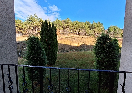 Nádherný apartmán s panoramatickým výhledem na moře. Foto 17 Nádherný apartmán s panoramatickým výhledem na moře. Foto 17