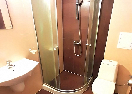 Two-room apartment 300 meters from the sea. Photo 10 Two-room apartment 300 meters from the sea. Photo 10