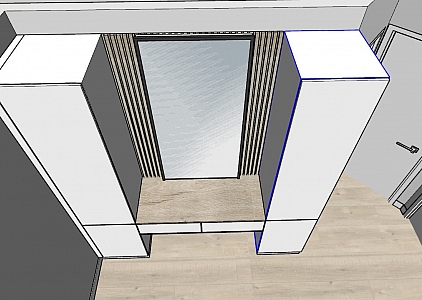 Zweizimmerwohnung in einem Gebäude ohne Unterhaltsgebühr in Nessebar. Foto 20