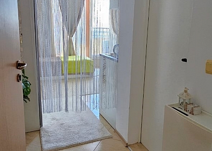 Studio with panoramic sea view on the first line. Photo 17 Studio with panoramic sea view on the first line. Photo 17