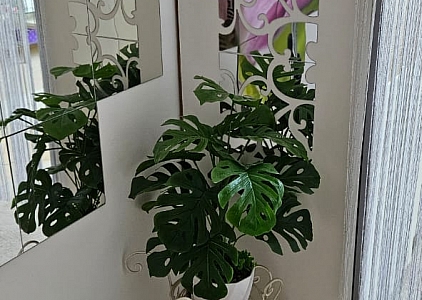 Studio with panoramic sea view on the first line. Photo 14 Studio with panoramic sea view on the first line. Photo 14