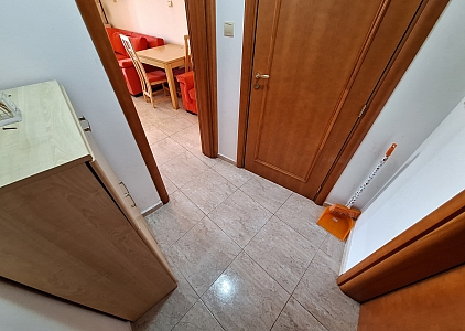 Apartament w pierwszej linii z widokiem na morze. Zdjęcie 14