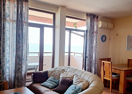 Luxusní penthouse v první linii s úžasným výhledem. Foto 18 Luxusní penthouse v první linii s úžasným výhledem. Foto 18