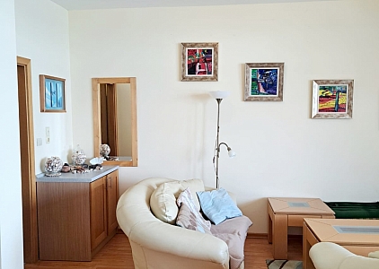 Luxusní penthouse v první linii s úžasným výhledem. Foto 3 Luxusní penthouse v první linii s úžasným výhledem. Foto 3