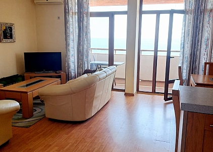 Luxusní penthouse v první linii s úžasným výhledem. Foto 17 Luxusní penthouse v první linii s úžasným výhledem. Foto 17