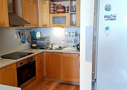 Luxusní penthouse v první linii s úžasným výhledem. Foto 4 Luxusní penthouse v první linii s úžasným výhledem. Foto 4