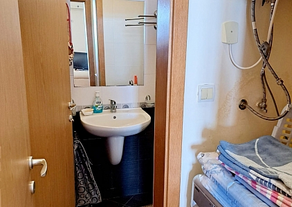 Luxusní penthouse v první linii s úžasným výhledem. Foto 24 Luxusní penthouse v první linii s úžasným výhledem. Foto 24