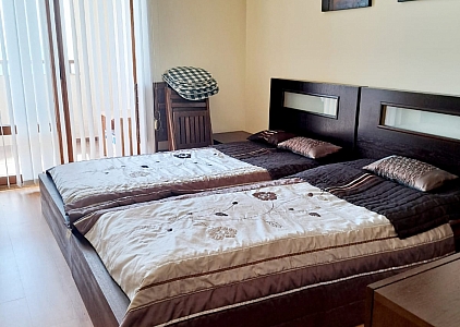 Luxusní penthouse v první linii s úžasným výhledem. Foto 5 Luxusní penthouse v první linii s úžasným výhledem. Foto 5
