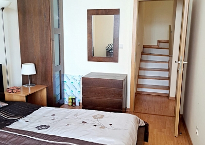 Luxusní penthouse v první linii s úžasným výhledem. Foto 6 Luxusní penthouse v první linii s úžasným výhledem. Foto 6