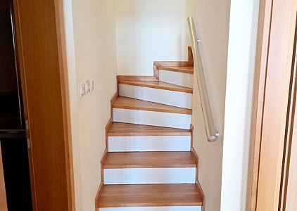 Luxusní penthouse v první linii s úžasným výhledem. Foto 15 Luxusní penthouse v první linii s úžasným výhledem. Foto 15