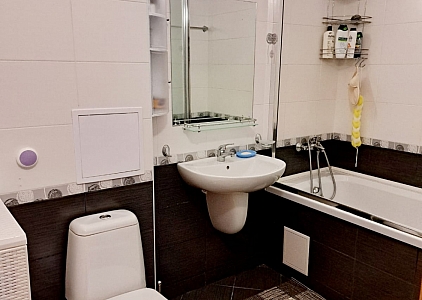 Luxusní penthouse v první linii s úžasným výhledem. Foto 11 Luxusní penthouse v první linii s úžasným výhledem. Foto 11
