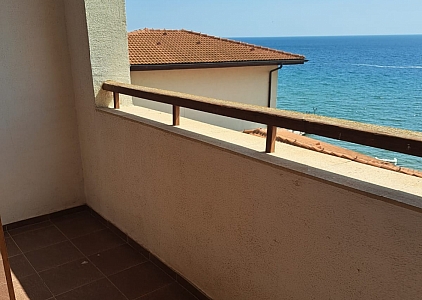 Luxusní penthouse v první linii s úžasným výhledem. Foto 10 Luxusní penthouse v první linii s úžasným výhledem. Foto 10