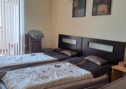 Luxusní penthouse v první linii s úžasným výhledem. Foto 14 Luxusní penthouse v první linii s úžasným výhledem. Foto 14