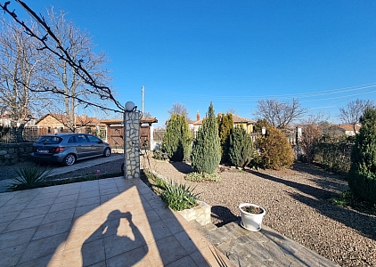 Great house for year round living. Photo 28