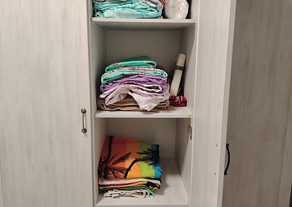 Studio v útulném komplexu s výhodnou polohou. Foto 12