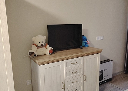 Studio v útulném komplexu s výhodnou polohou. Foto 8