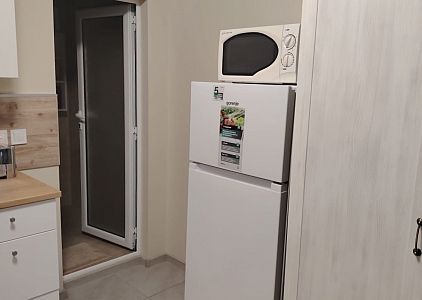 Studio v útulném komplexu s výhodnou polohou. Foto 10