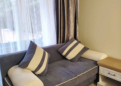 Studio v útulném komplexu s výhodnou polohou. Foto 7