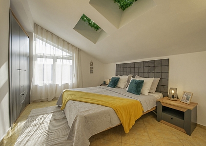 Two-room apartment with renovation and new furniture in the center of Sunny Beach. Photo 3