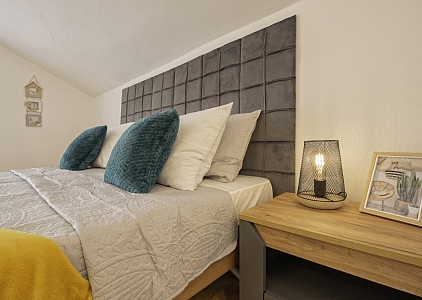 Two-room apartment with renovation and new furniture in the center of Sunny Beach. Photo 16