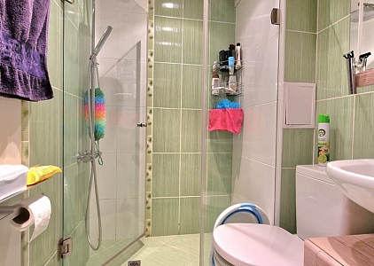 Beautiful apartment with pool view 400 meters from the sea. Photo 10