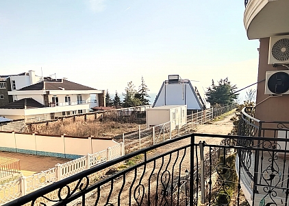 Трехкомнатная квартира в 100 метрах от моря. Фото 7 Трехкомнатная квартира в 100 метрах от моря. Фото 7