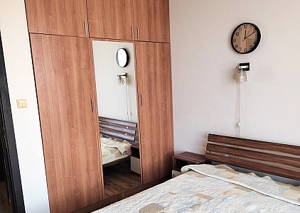 Two-room apartment in a luxury complex. Photo 6 Two-room apartment in a luxury complex. Photo 6