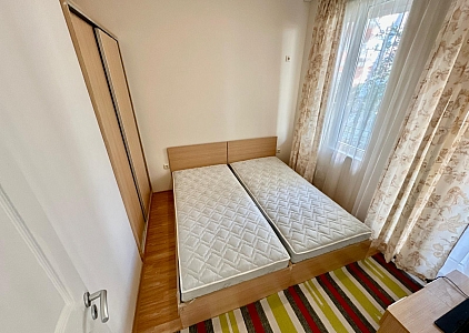 Two-room apartment with a courtyard in Ravda. Photo 6 Two-room apartment with a courtyard in Ravda. Photo 6