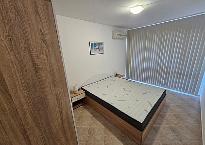 Excellent three-room apartment 500 meters from the sea. Photo 4 Excellent three-room apartment 500 meters from the sea. Photo 4