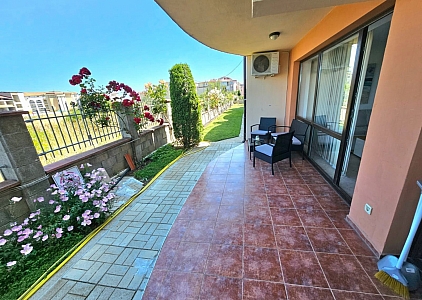 Excellent three-room apartment 500 meters from the sea. Photo 6 Excellent three-room apartment 500 meters from the sea. Photo 6