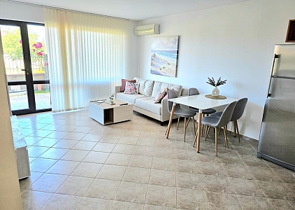 Excellent three-room apartment 500 meters from the sea. Photo 3 Excellent three-room apartment 500 meters from the sea. Photo 3
