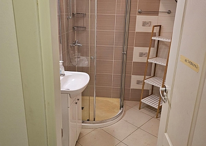 Excellent three-room apartment 500 meters from the sea. Photo 9 Excellent three-room apartment 500 meters from the sea. Photo 9